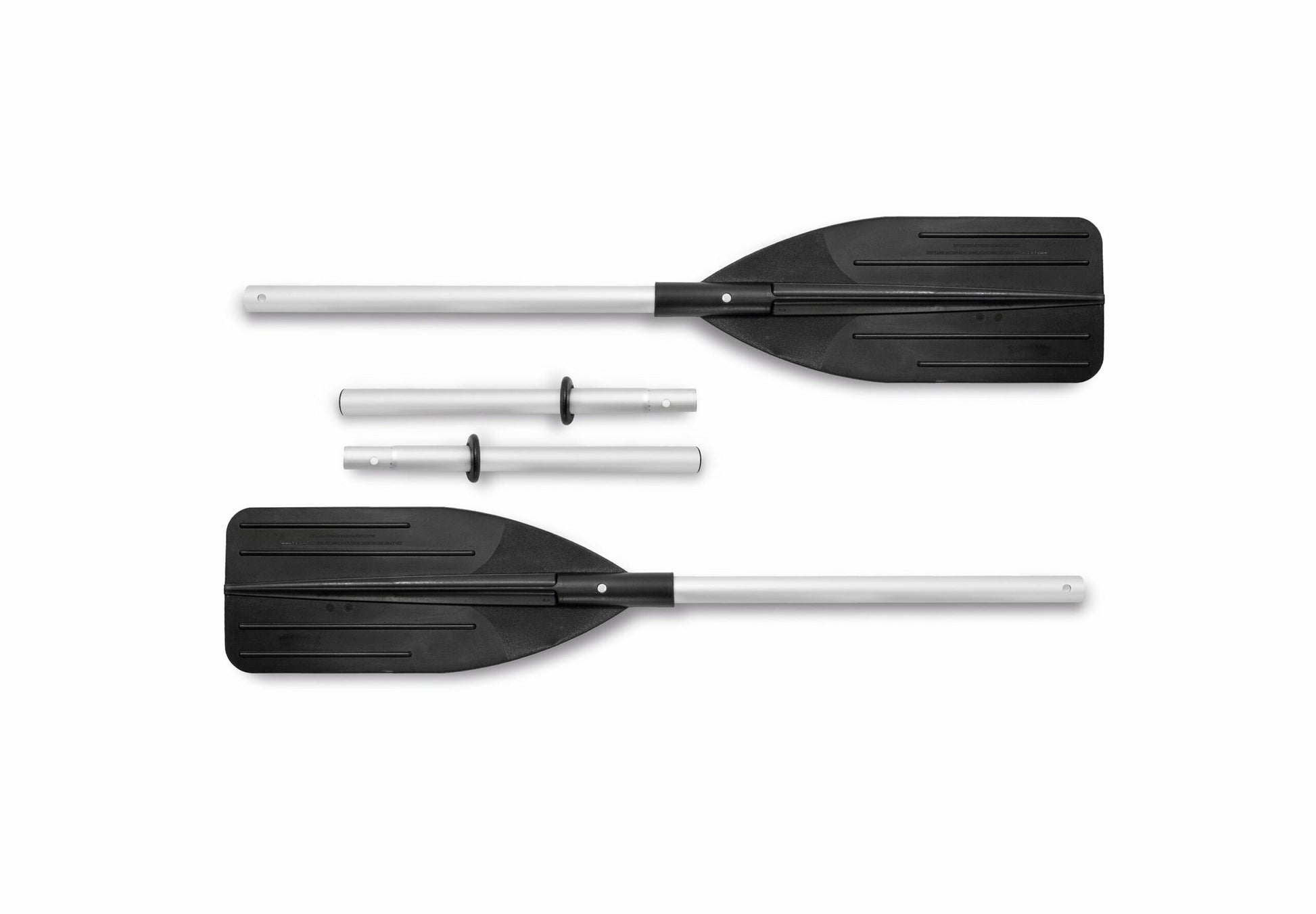 Intex Challenger 3 Boat Set 68370 - Image 4