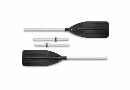 Intex Challenger 3 Boat Set 68370 - Image 4