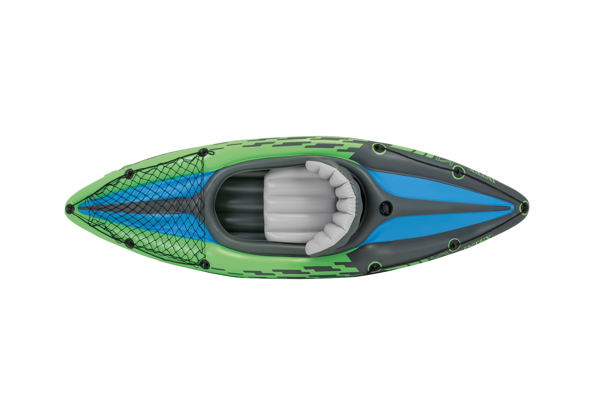 Intex Challenger K1 Kayak 68305 - Image 6