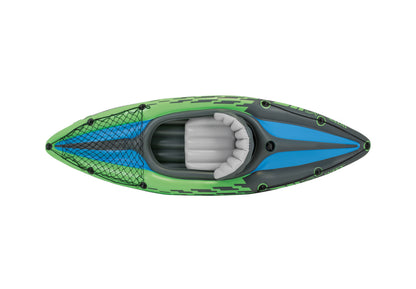Intex Challenger K1 Kayak 68305 - Image 6