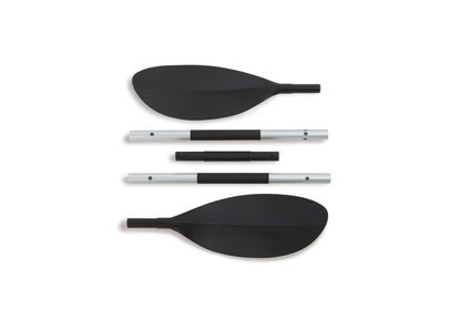 Intex Challenger K1 Kayak 68305 - Image 9