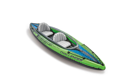 Intex Challenger K2 Kayak 68306 - Image 5