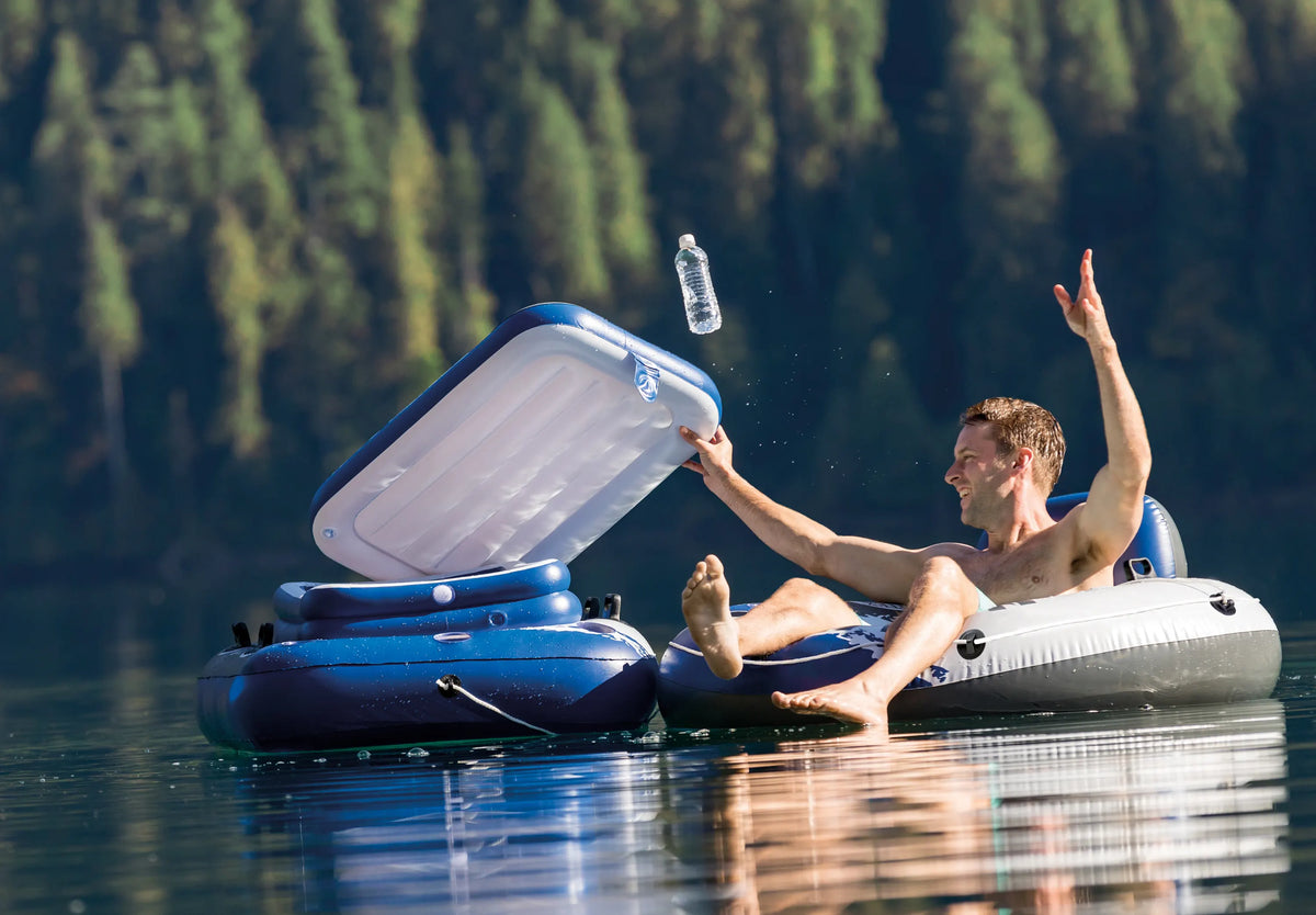 Intex Mega Chill 2 Inflatable Cooler 58821 - Image 4
