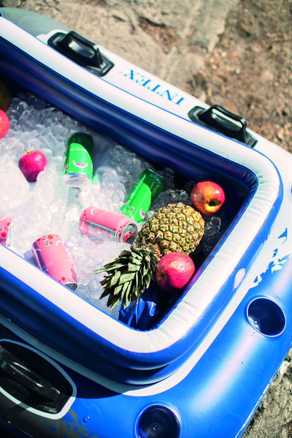 Intex Mega Chill 2 Inflatable Cooler 58821 - Image 6