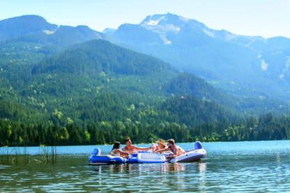 Intex Mega Chill 2 Inflatable Cooler 58821 - Image 9