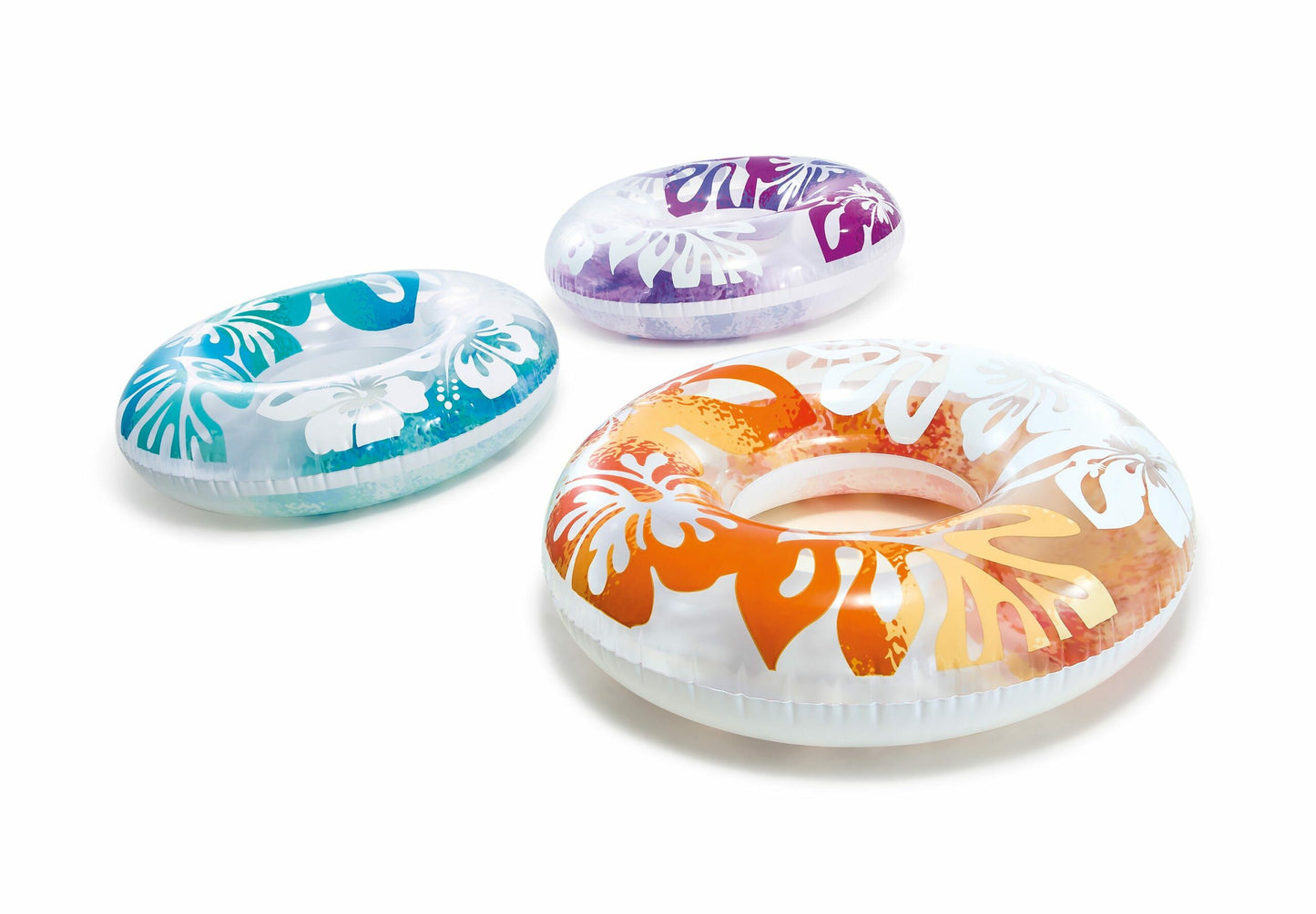 Intex Clear Colour Tubes 59251 - Image 2