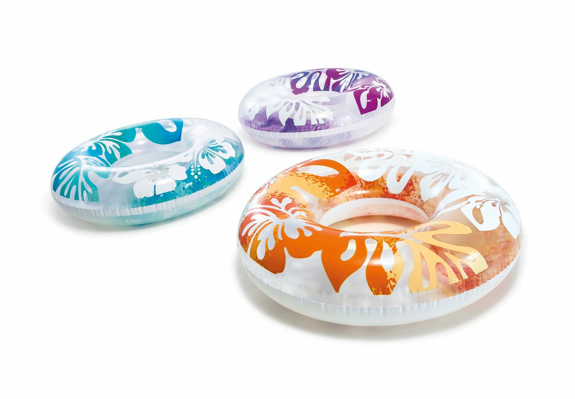 Intex Clear Colour Tubes 59251 - Image 2