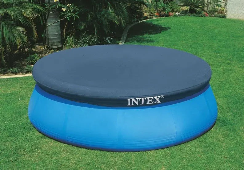 Intex Easy Set Pool Cover 305cm - Image 2