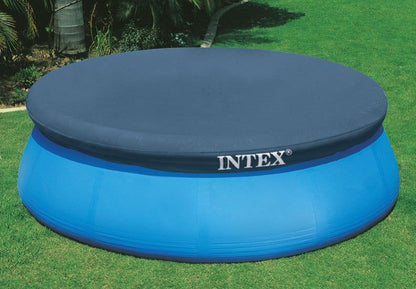 Intex Easy Set Pool Cover 457cm - Image 2