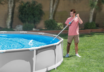 Intex Pool Deluxe Cleaning Kit  - 29057 - Image 4
