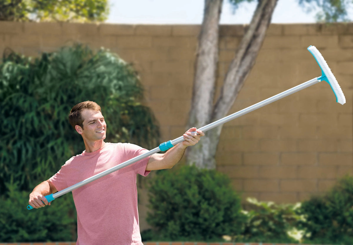 Intex Pool Deluxe Cleaning Kit  - 29057 - Image 5