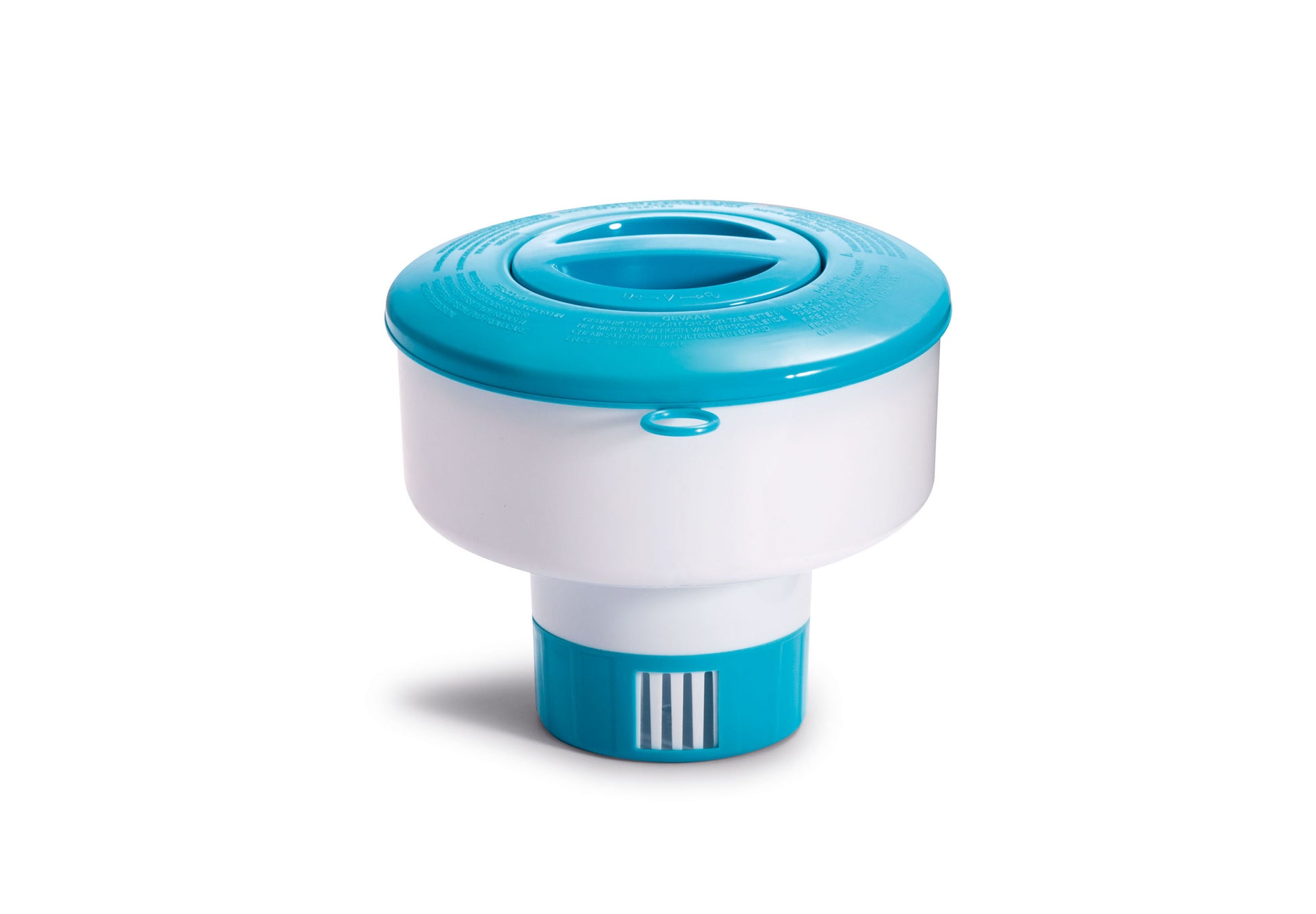 Intex Floating Pool Chemical Dispenser - 7" 29041 - Image 3
