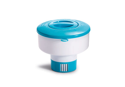 Intex Floating Pool Chemical Dispenser - 7" 29041 - Image 3