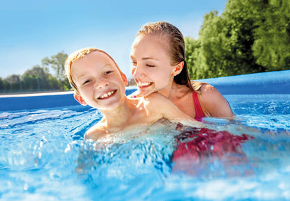 Intex Easy Set Pool Package 12' 3.66M X 76CM 28132 - Image 2