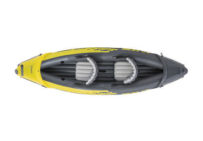 Intex Explorer Inflatable K2 Kayak 68307 - Image 7