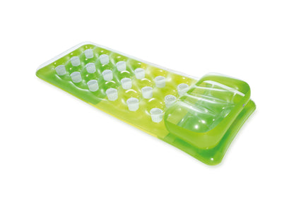 Intex 18-Pocket Fashion Pool Mat 58890 - Image 8