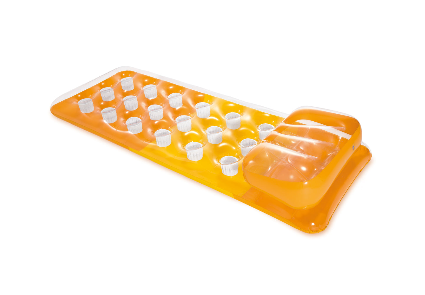 Intex 18-Pocket Fashion Pool Mat 58890 - Image 9