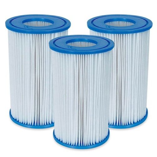 Intex 3 x Filter Cartridge replacement Size A FILTER PUMP 29003 - Image 6