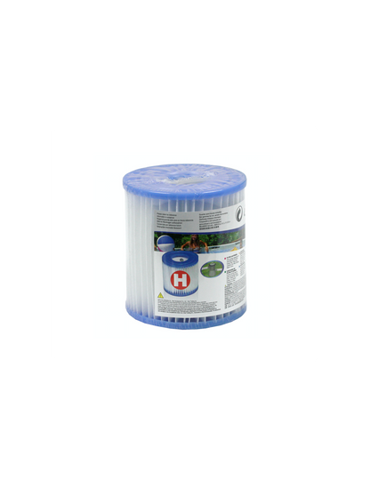 Intex 12 x Filter Cartridge replacement Size H INTEX FILTER PUMP 29007 - Image 4