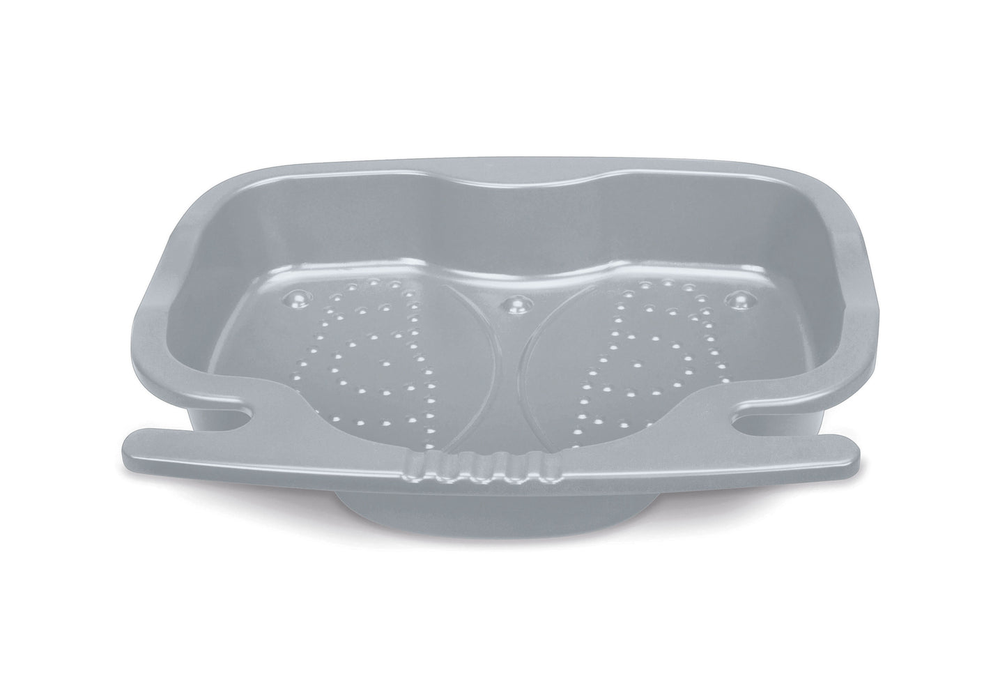 Intex Krystal Clear Non-Slip Foot Bath for Swimming Pools 29080 - Image 4