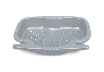 Intex Krystal Clear Non-Slip Foot Bath for Swimming Pools 29080 - Image 4
