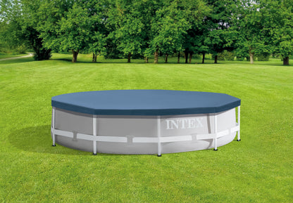 Intex Frame Pool Cover 305cm 28030 - Image 2