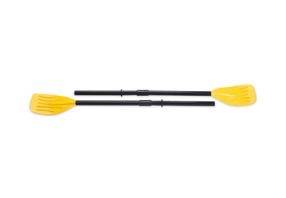 Intex Replacement French Oars for Intex Boats 59623 - Image 2
