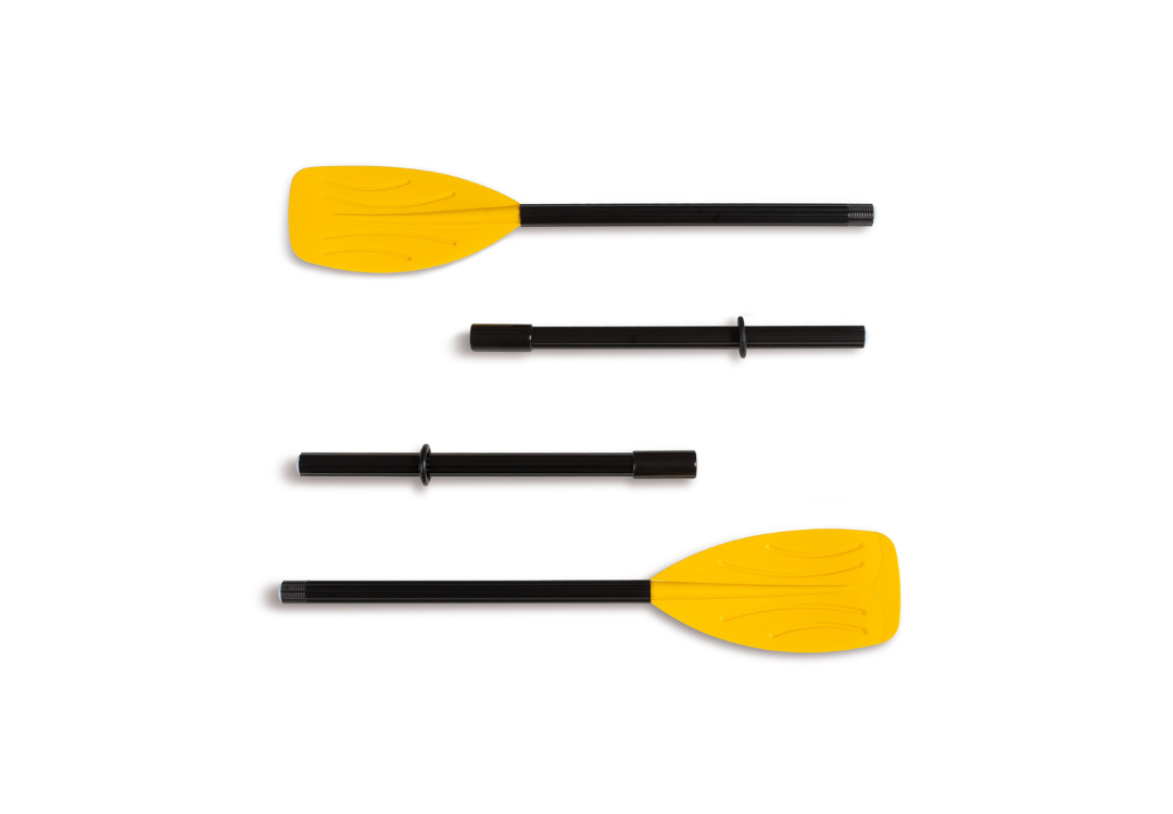 Intex Replacement French Oars for Intex Boats 59623 - Image 4