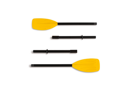 Intex Replacement French Oars for Intex Boats 59623 - Image 4