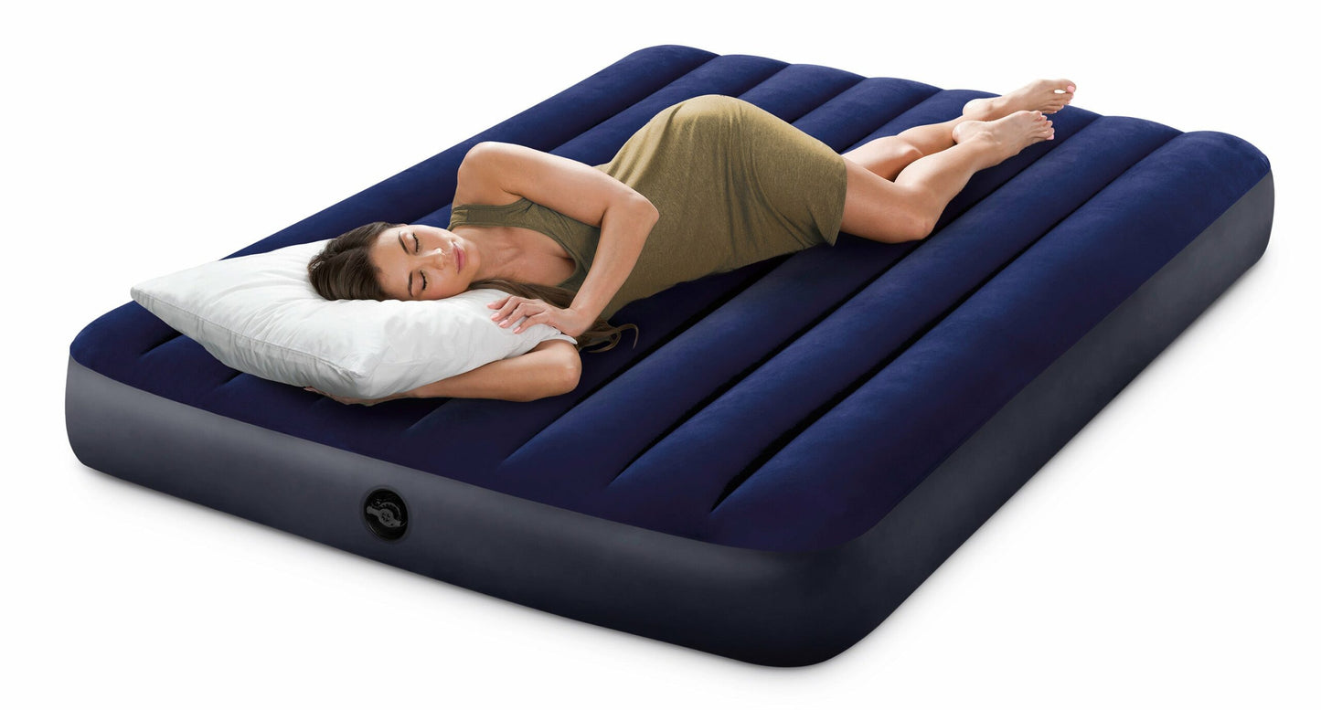 Double Classic Downy Airbed - Image 2