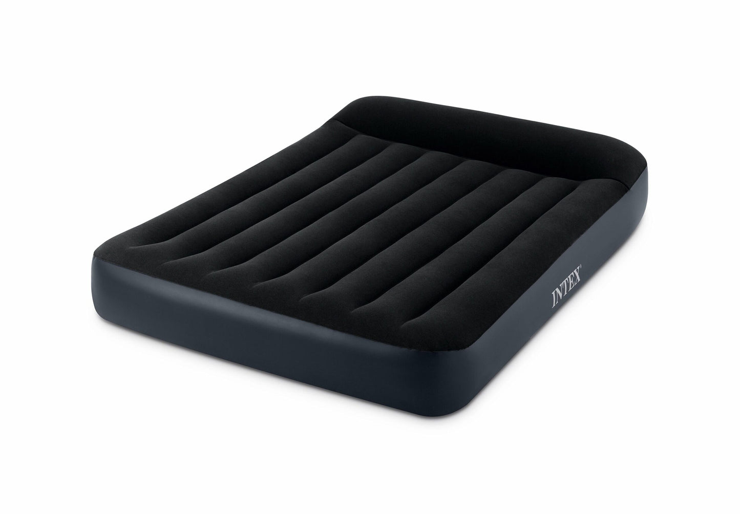 Double (FULL) Classic Airbed (w/220-240V Built-in Pump) - Image 4