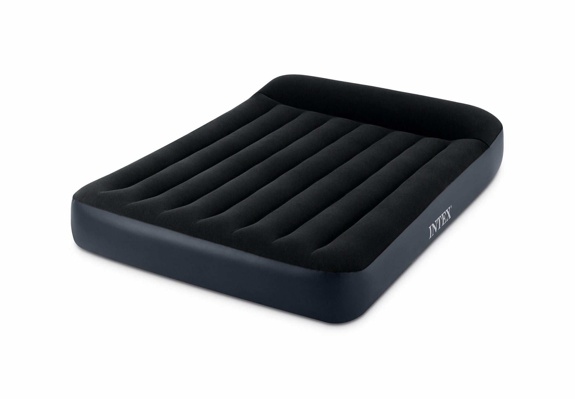 Double (FULL) Classic Airbed (w/220-240V Built-in Pump) - Image 4