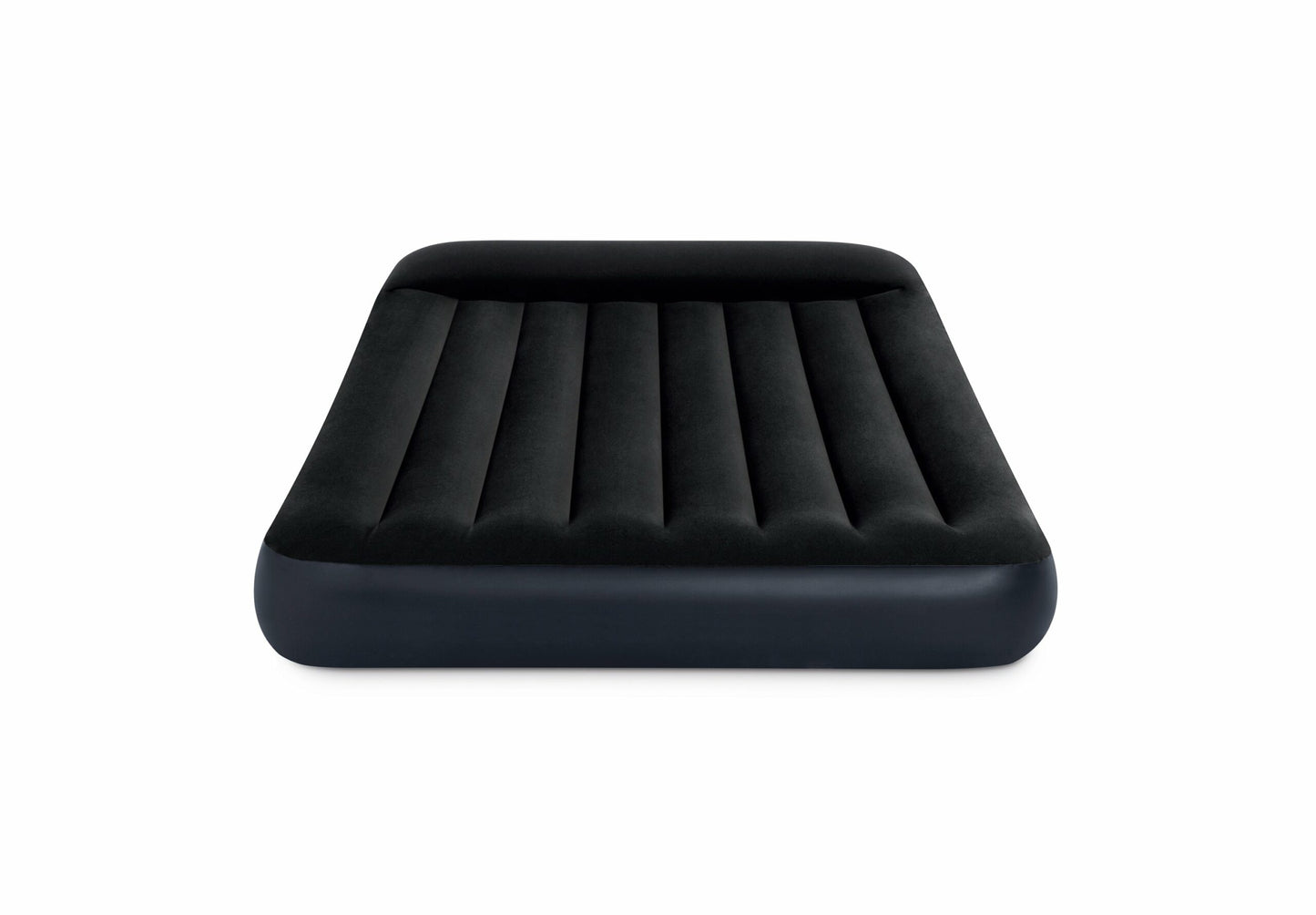 Double (FULL) Classic Airbed (w/220-240V Built-in Pump) - Image 5