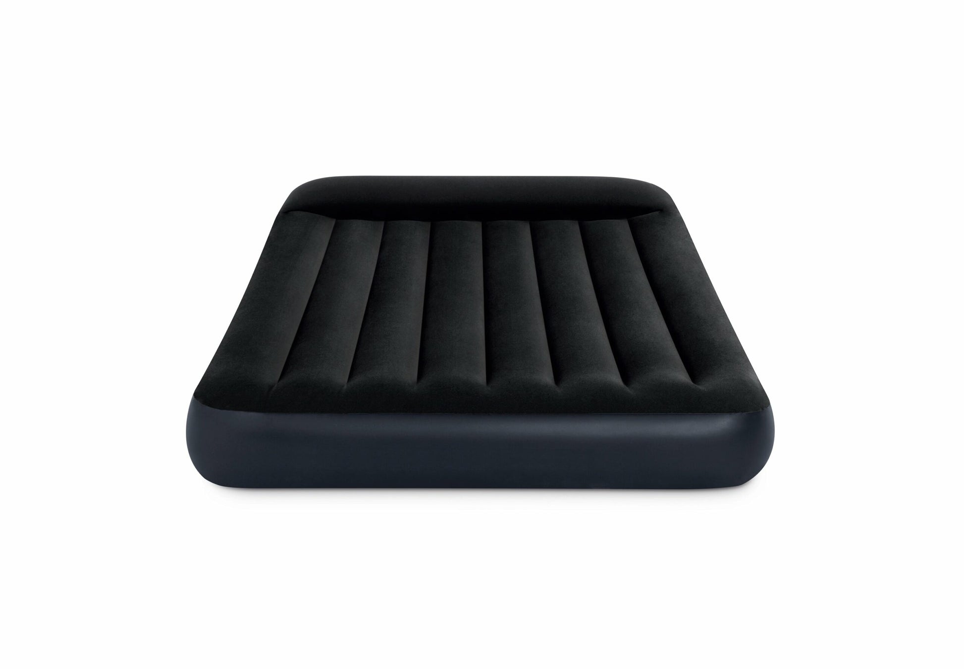 Double (FULL) Classic Airbed (w/220-240V Built-in Pump) - Image 5