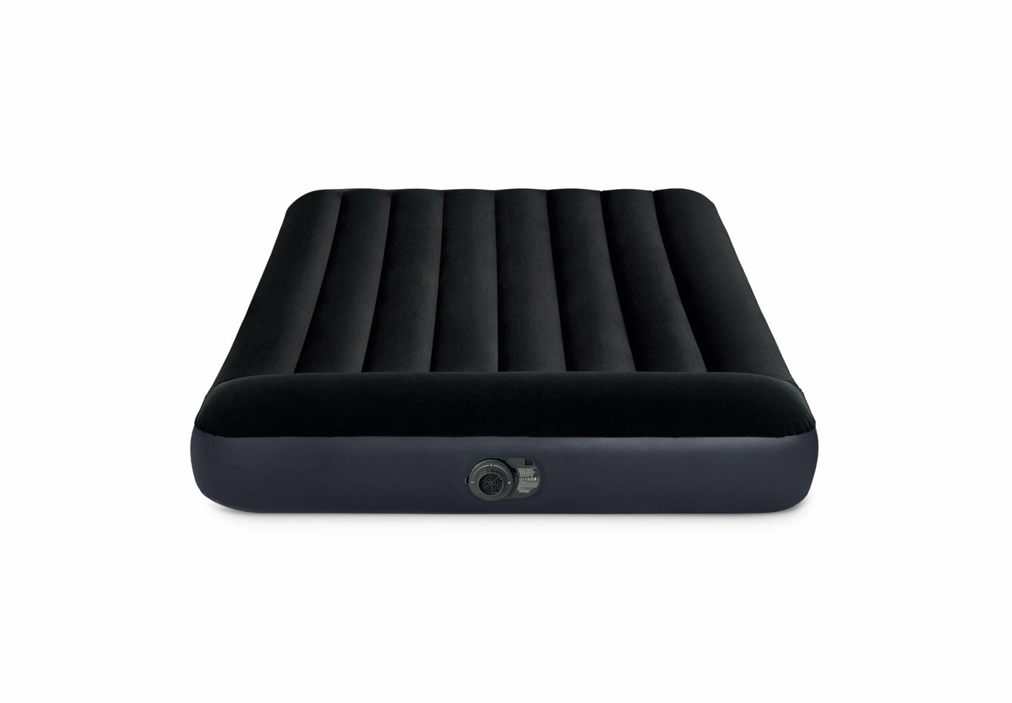 Double (FULL) Classic Airbed (w/220-240V Built-in Pump) - Image 6