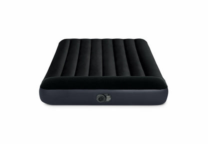 Double (FULL) Classic Airbed (w/220-240V Built-in Pump) - Image 6