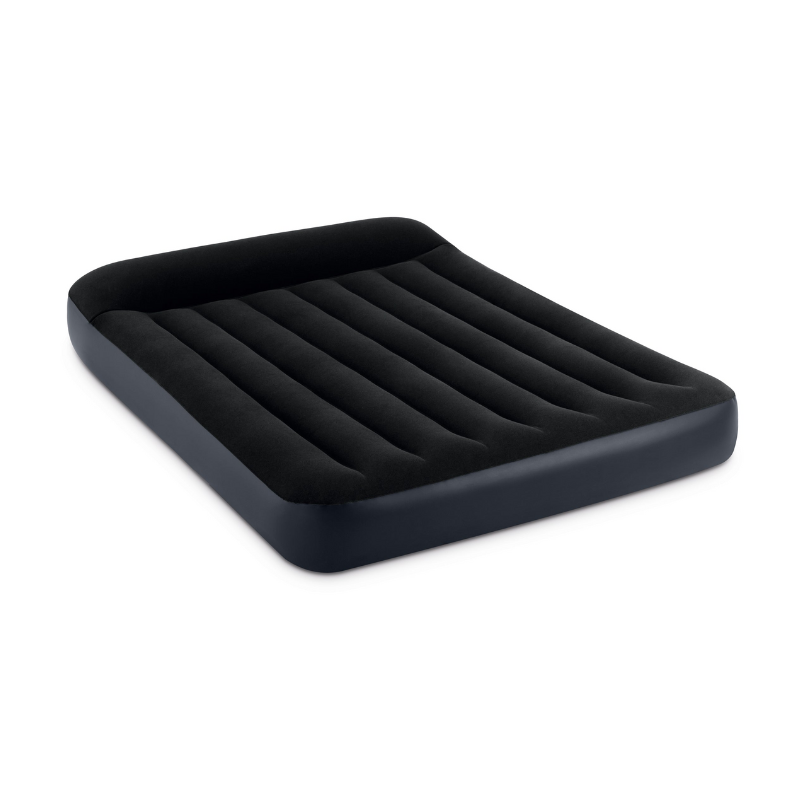 Double (FULL) Classic Airbed (w/220-240V Built-in Pump) - Image 7