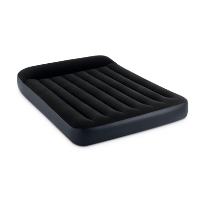 Double (FULL) Classic Airbed (w/220-240V Built-in Pump) - Image 7