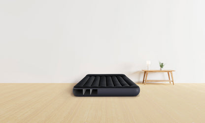 Double (FULL) Classic Airbed (w/220-240V Built-in Pump) - Image 8