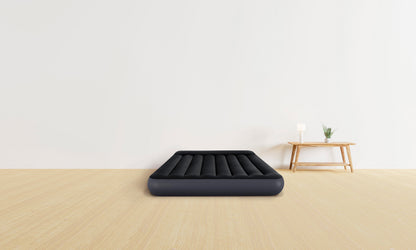 Double (FULL) Classic Airbed (w/220-240V Built-in Pump) - Image 9