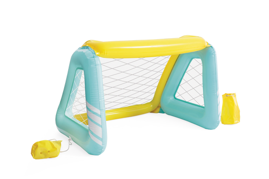 Intex FUN GOALS GAME Pool and Water Toy 58507 - Image 2