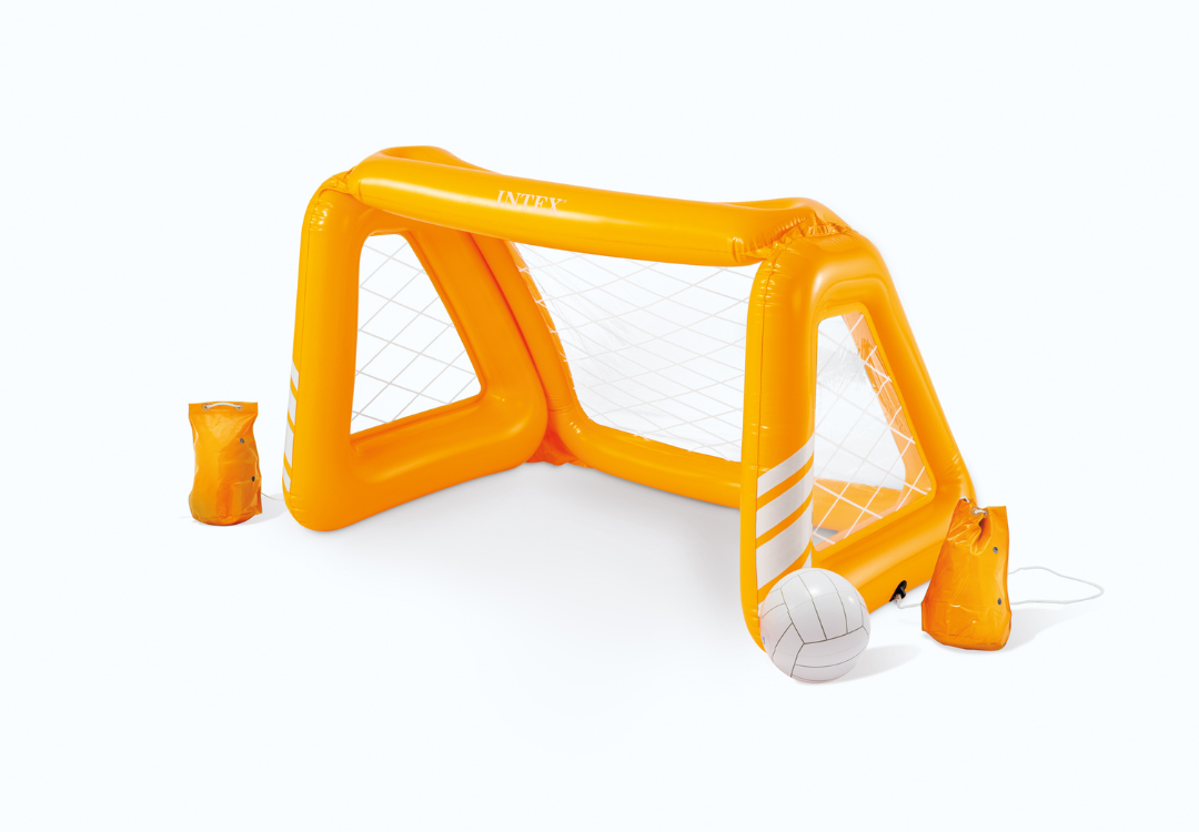 Intex FUN GOALS GAME Pool and Water Toy 58507 - Image 2