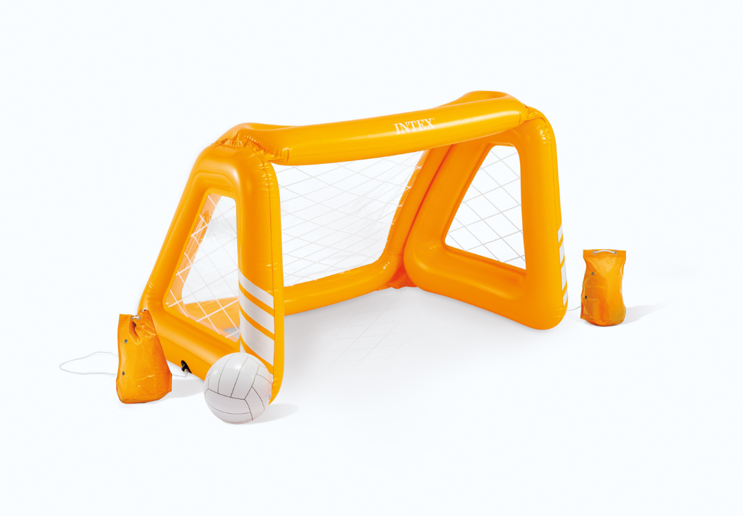 Intex FUN GOALS GAME Pool and Water Toy 58507 - Image 3