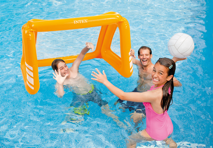Intex FUN GOALS GAME Pool and Water Toy 58507 - Image 4