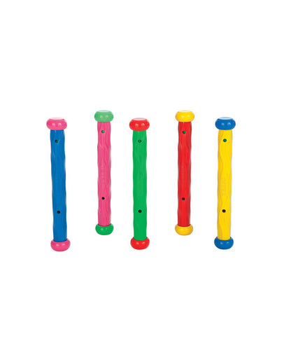 Intex Underwater Pool Toys Play Sticks 55504 - Image 2