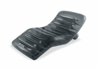 Intex Cool Grey Pool Lounge 56875 - Image 4
