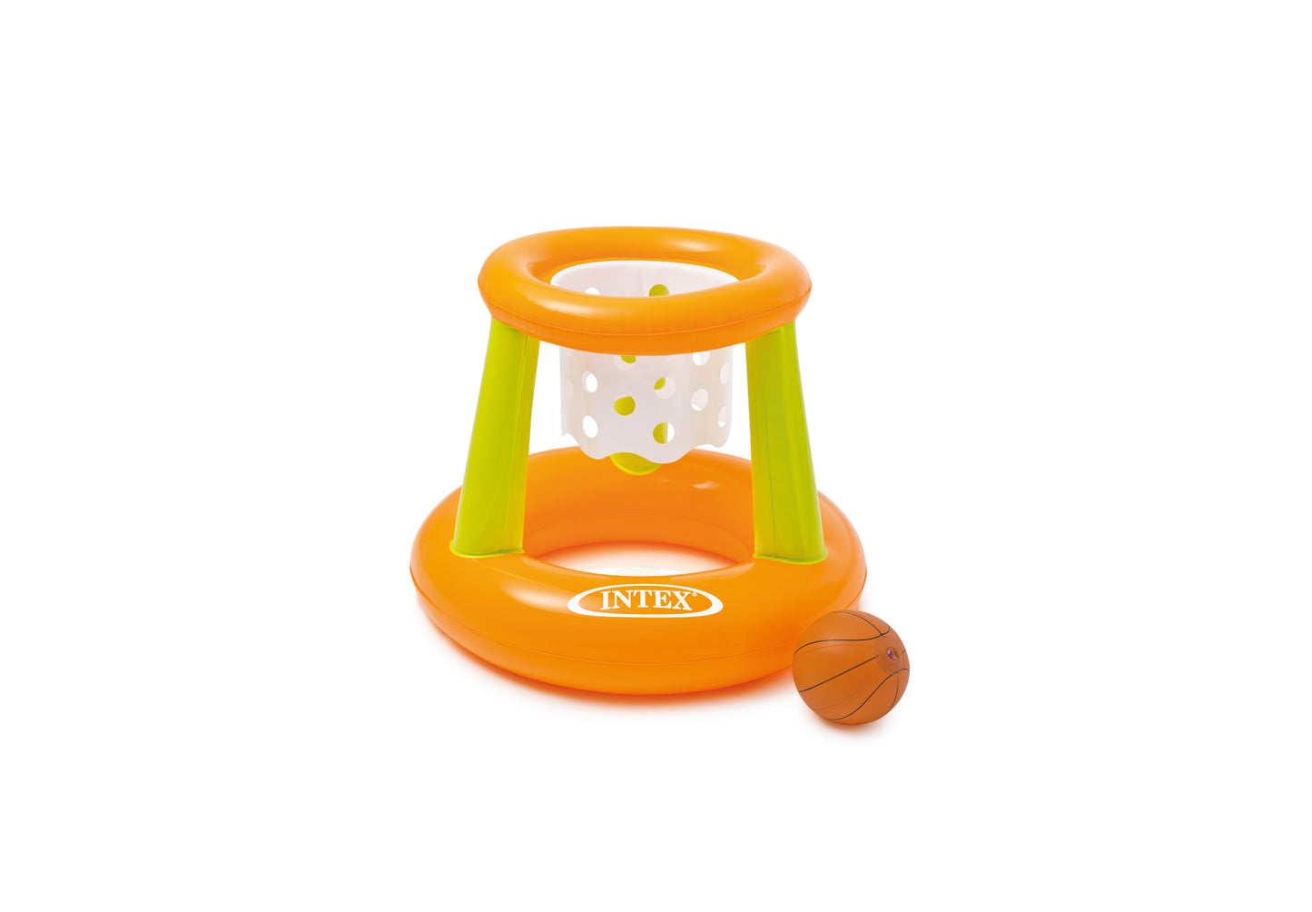Intex Floating Hoops Basketball Game 58504 - Image 3