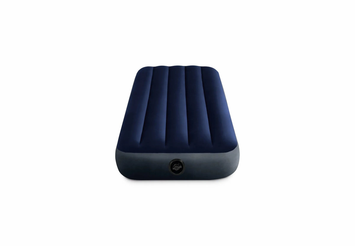 Intex JR. Twin Classic Downy Airbed 64756 - Image 4