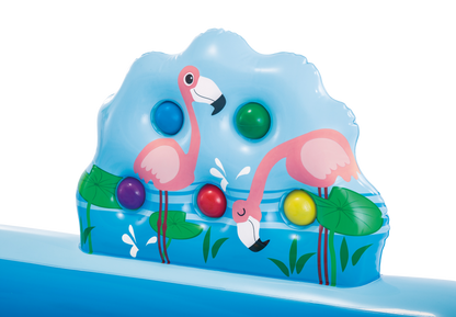Intex Jungle Adventure Inflatable Play Centre 57161 - Image 9