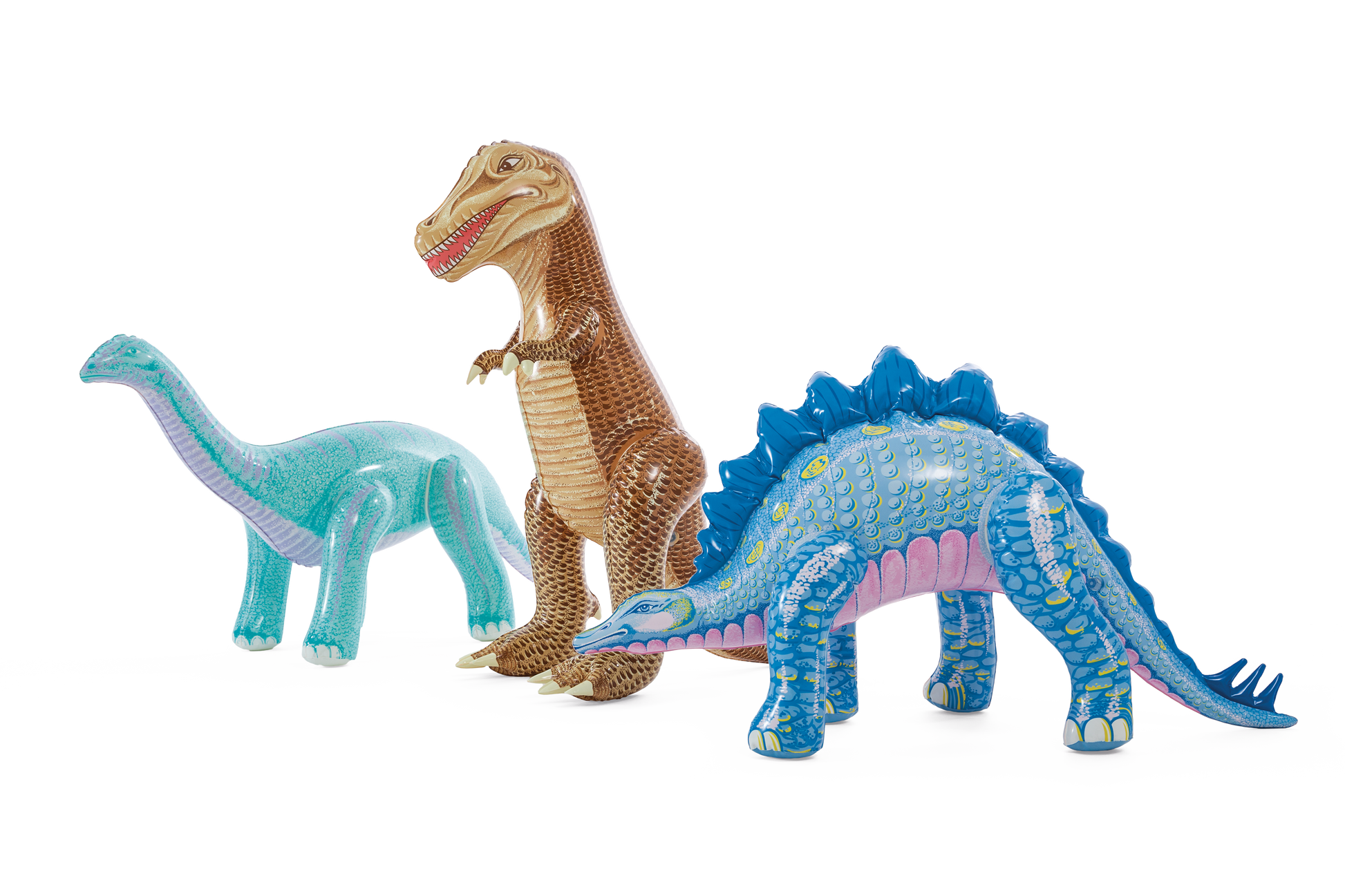 Intex Jurassic Adventure Inflatable Play Center 56132 - Image 4
